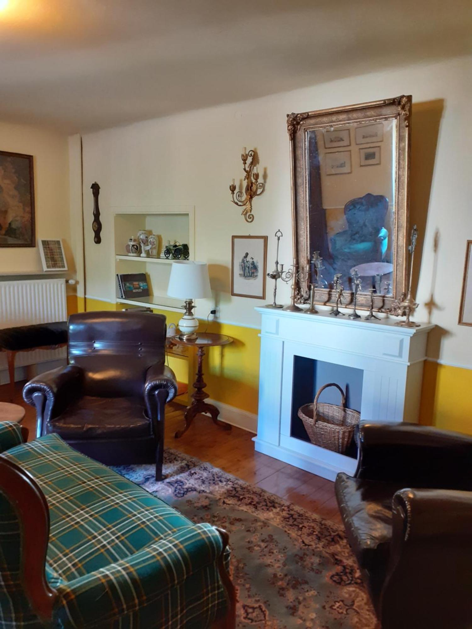 Farra d'lsonzo Le Giuggiole 5 Posti Letto In Una Casa Ricca D'Atmosfera מראה חיצוני תמונה