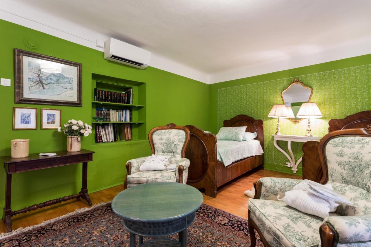 Farra d'lsonzo Le Giuggiole 5 Posti Letto In Una Casa Ricca D'Atmosfera מראה חיצוני תמונה