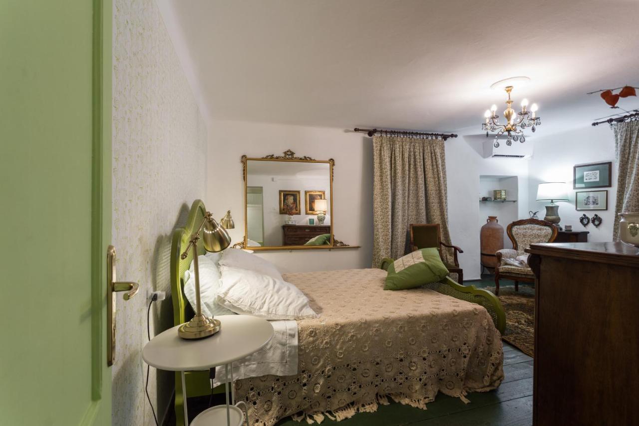Farra d'lsonzo Le Giuggiole 5 Posti Letto In Una Casa Ricca D'Atmosfera מראה חיצוני תמונה
