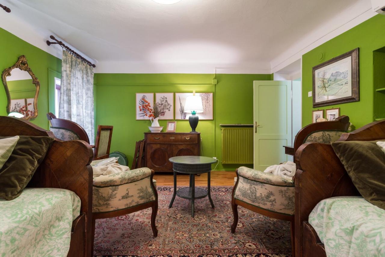 Farra d'lsonzo Le Giuggiole 5 Posti Letto In Una Casa Ricca D'Atmosfera מראה חיצוני תמונה