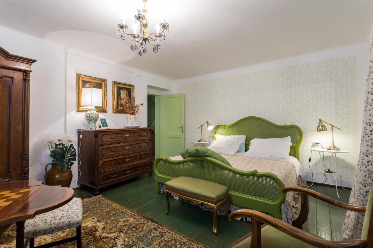 Farra d'lsonzo Le Giuggiole 5 Posti Letto In Una Casa Ricca D'Atmosfera מראה חיצוני תמונה