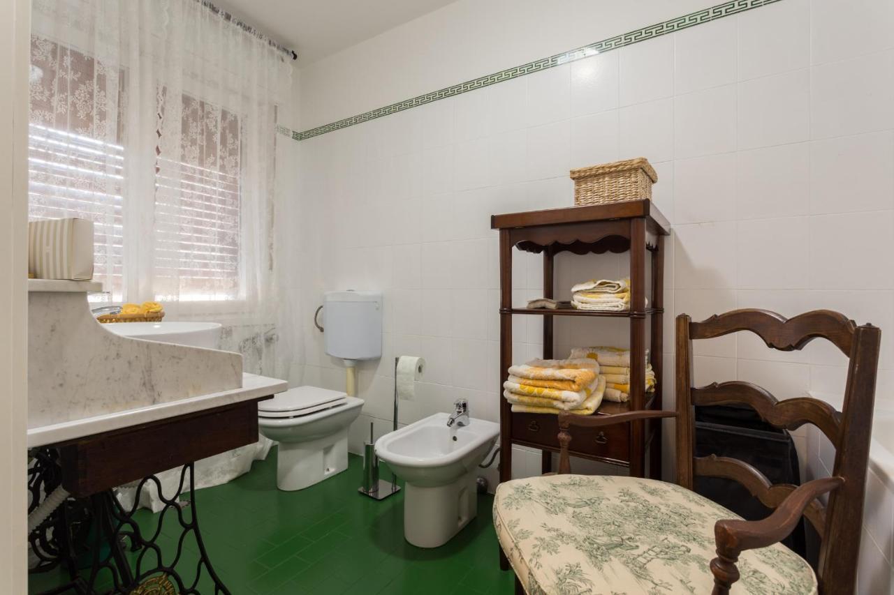 Farra d'lsonzo Le Giuggiole 5 Posti Letto In Una Casa Ricca D'Atmosfera מראה חיצוני תמונה