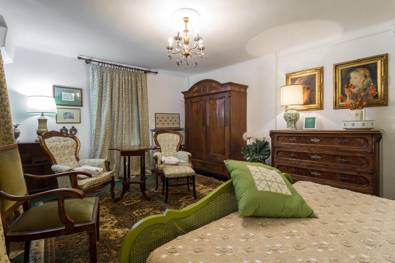 Farra d'lsonzo Le Giuggiole 5 Posti Letto In Una Casa Ricca D'Atmosfera מראה חיצוני תמונה