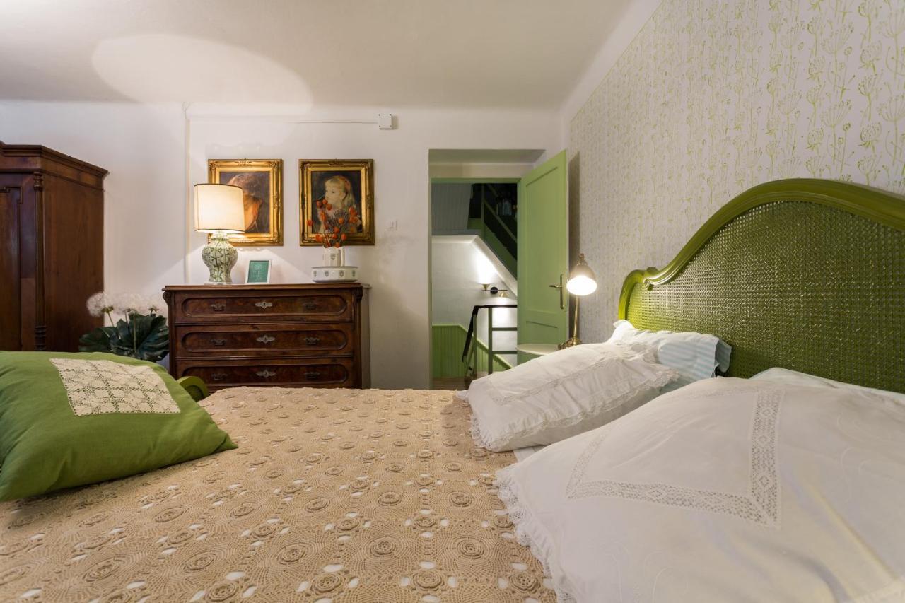 Farra d'lsonzo Le Giuggiole 5 Posti Letto In Una Casa Ricca D'Atmosfera מראה חיצוני תמונה