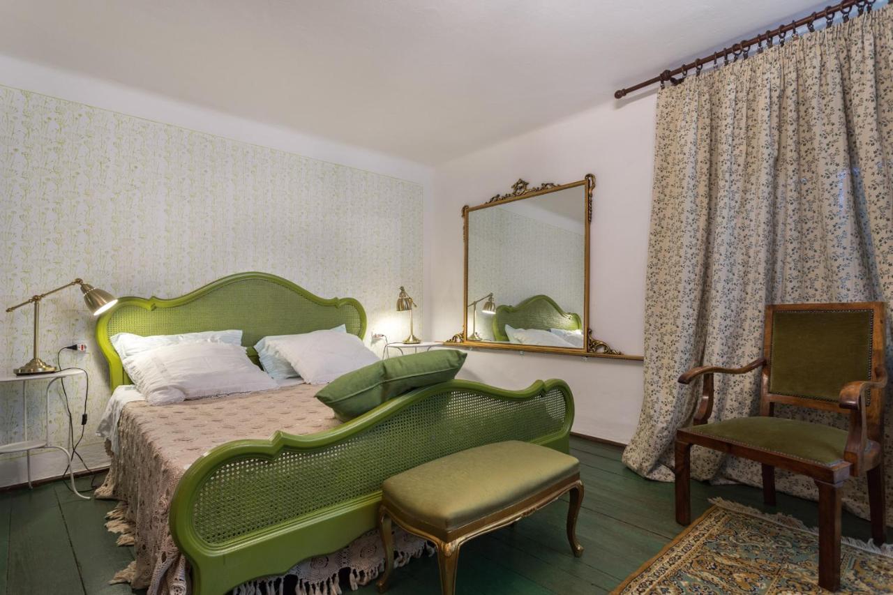 Farra d'lsonzo Le Giuggiole 5 Posti Letto In Una Casa Ricca D'Atmosfera מראה חיצוני תמונה