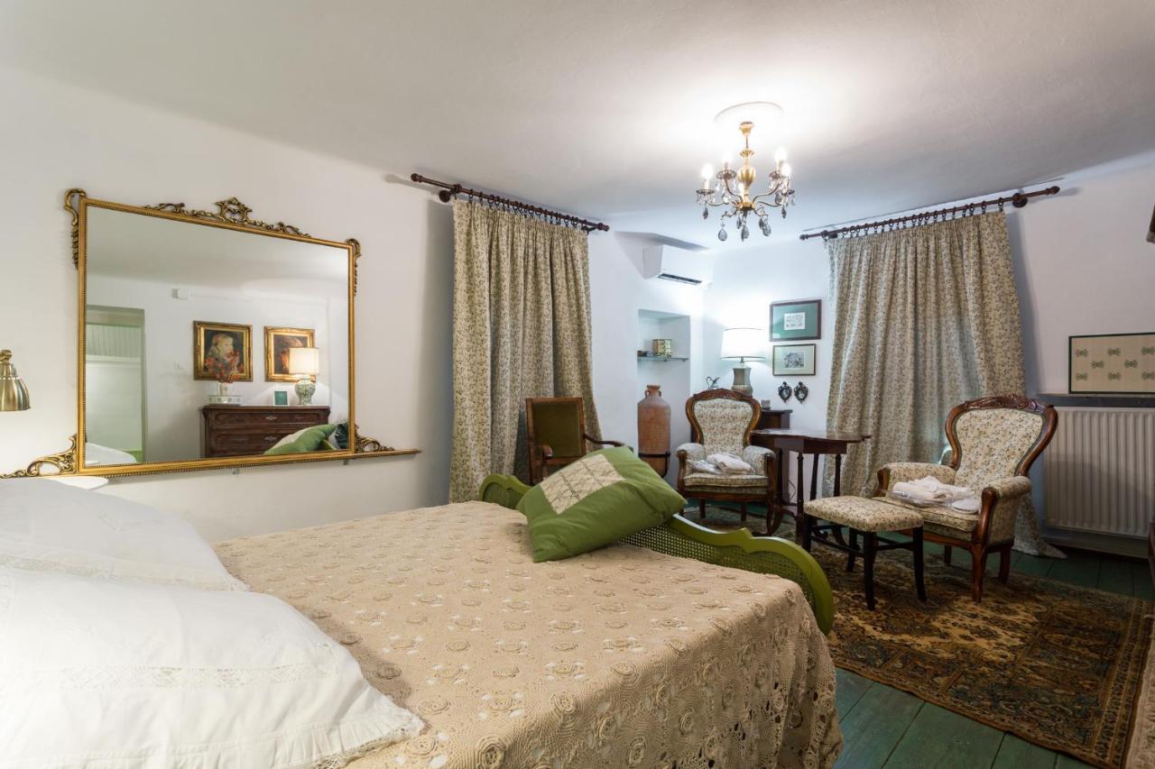 Farra d'lsonzo Le Giuggiole 5 Posti Letto In Una Casa Ricca D'Atmosfera מראה חיצוני תמונה